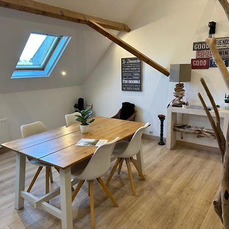 Magnifique Loft 2-3 Personnes Tout Confort Boulogne-sur-Mer Kültér fotó