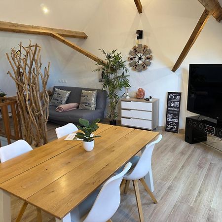 Magnifique Loft 2-3 Personnes Tout Confort Boulogne-sur-Mer Kültér fotó