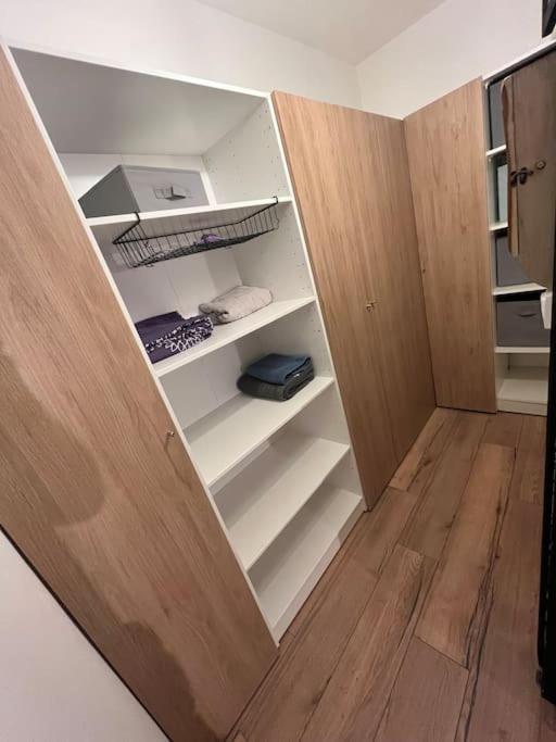 Magnifique Loft 2-3 Personnes Tout Confort Boulogne-sur-Mer Kültér fotó
