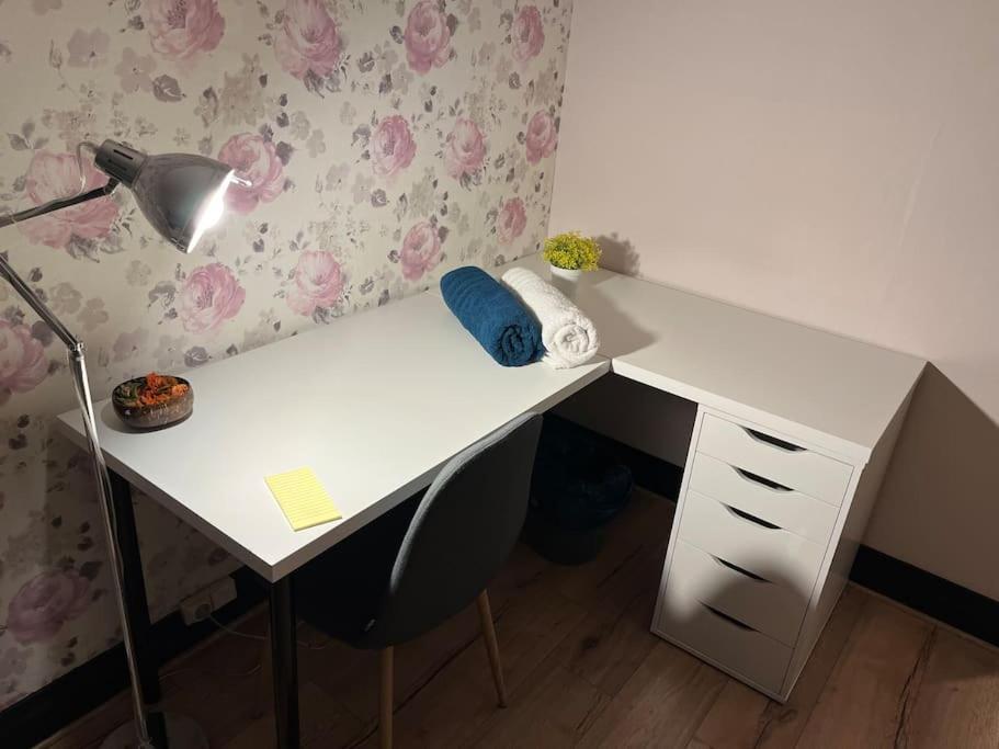 Magnifique Loft 2-3 Personnes Tout Confort Boulogne-sur-Mer Kültér fotó