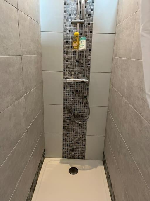 Magnifique Loft 2-3 Personnes Tout Confort Boulogne-sur-Mer Kültér fotó
