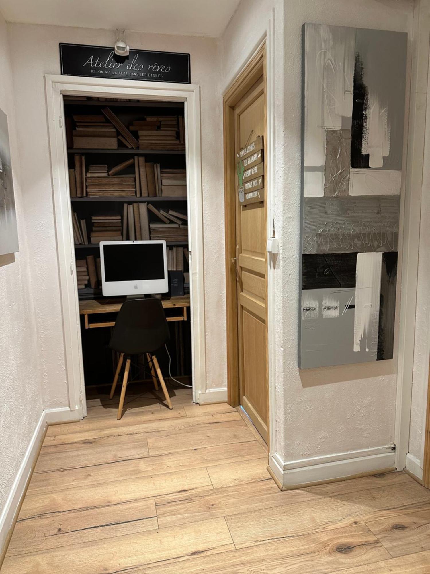 Magnifique Loft 2-3 Personnes Tout Confort Boulogne-sur-Mer Kültér fotó