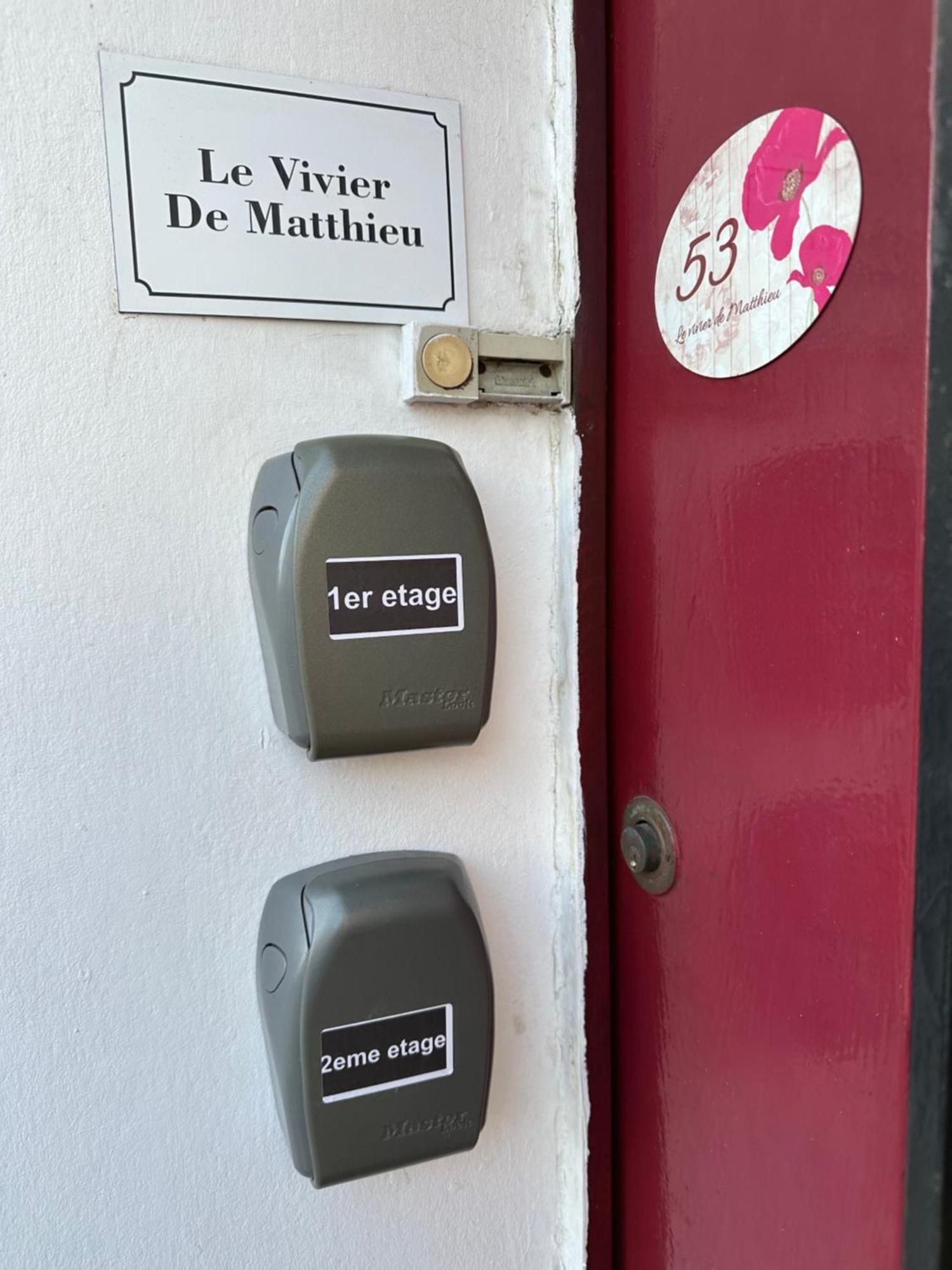 Magnifique Loft 2-3 Personnes Tout Confort Boulogne-sur-Mer Kültér fotó