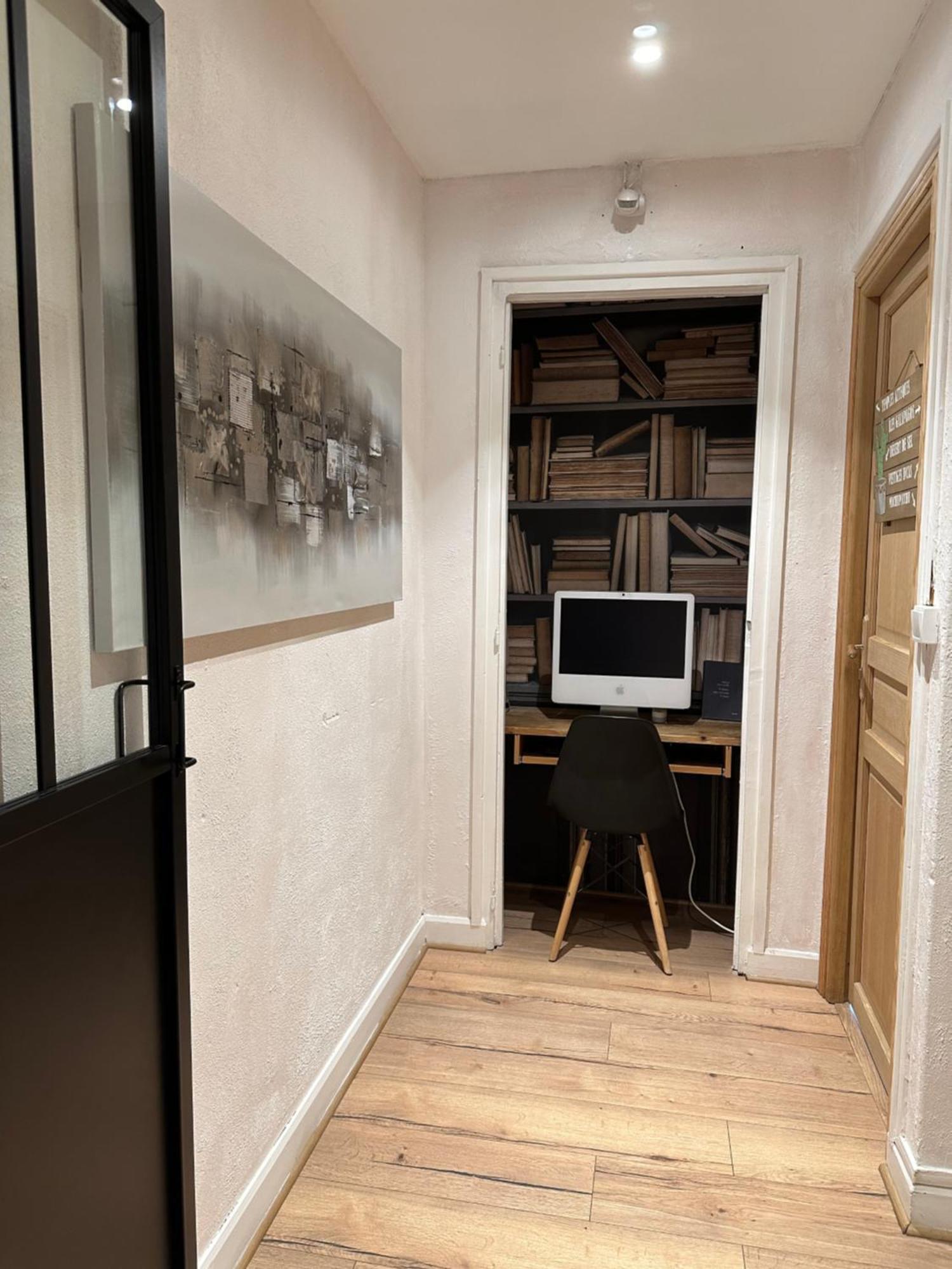 Magnifique Loft 2-3 Personnes Tout Confort Boulogne-sur-Mer Kültér fotó