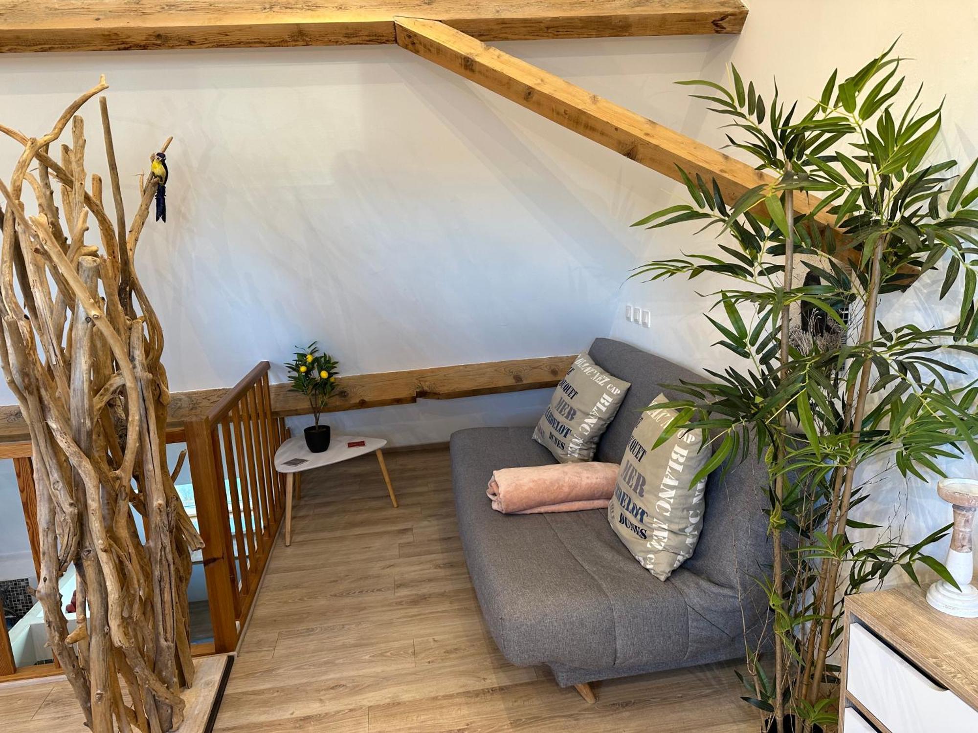 Magnifique Loft 2-3 Personnes Tout Confort Boulogne-sur-Mer Kültér fotó